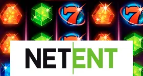 NetEnt casino online software